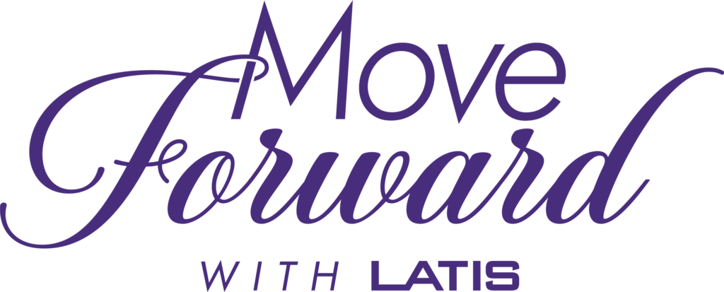 Pracownicy Latis na wspólnym treningu w ramach inicjatywy Move Forward with LATIS